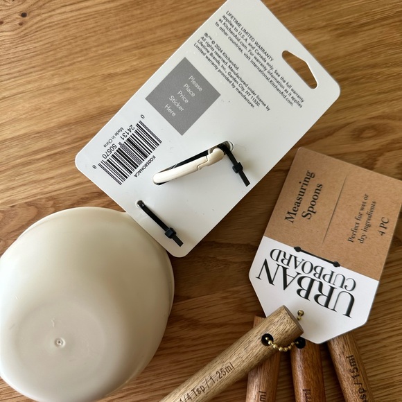 KitchenAid Measuring cups bundle - Picture 5 of 5